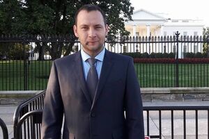 Макарук: Россия уже давно ведет гибридную войну против стран Балтии