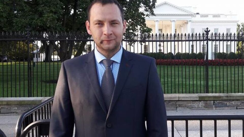 Макарук: Росія вже давно веде гібридну війну проти країн Балтії
