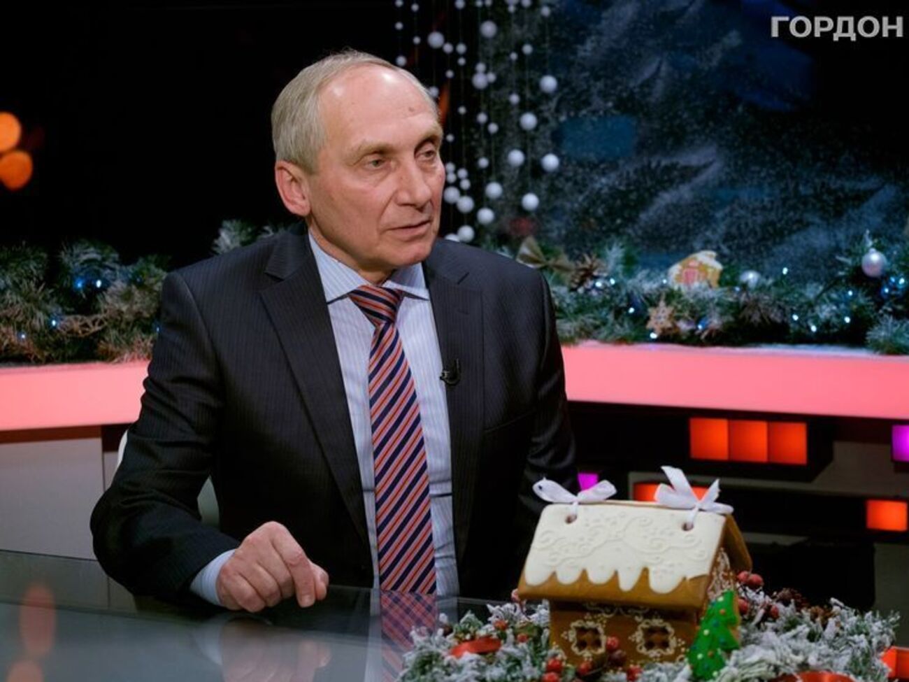 Козловський: Не треба дивитися на Донбас як на щось монолітне