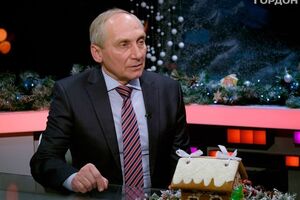 Козловський: Не треба дивитися на Донбас як на щось монолітне