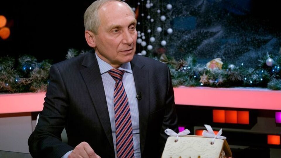 Козловский: Не надо смотреть на Донбасс как на нечто монолитное