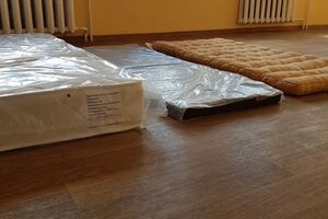 Три види матраців, які можуть постачати у ЗСУ
