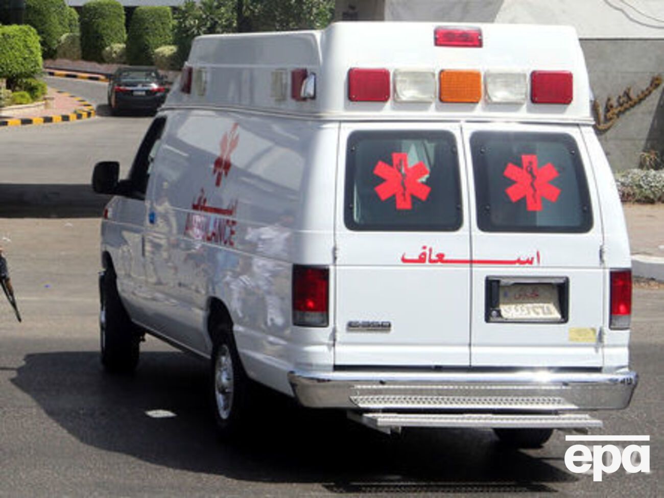 В результате ДТП погибли семь человек