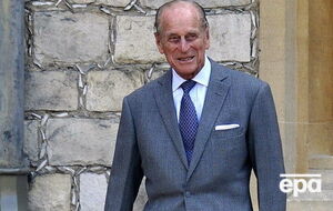 Принца Филиппа госпитализировали для проведения плановой операции