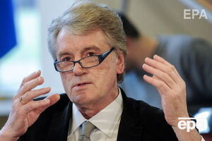 Ющенко: Сьогодні ми – нація більш сильна, ніж чотири роки тому