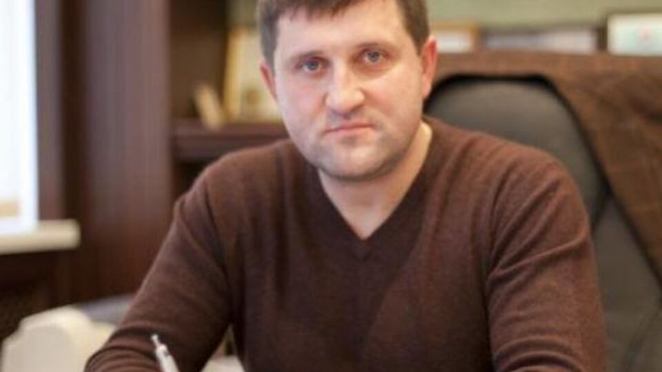 Лазорко собирался получить политическое убежище в Великобритании