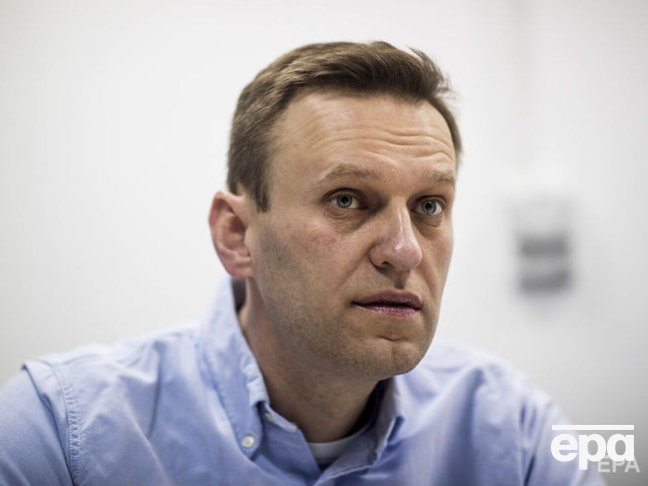 У Навального придумали оригінальну назву партії