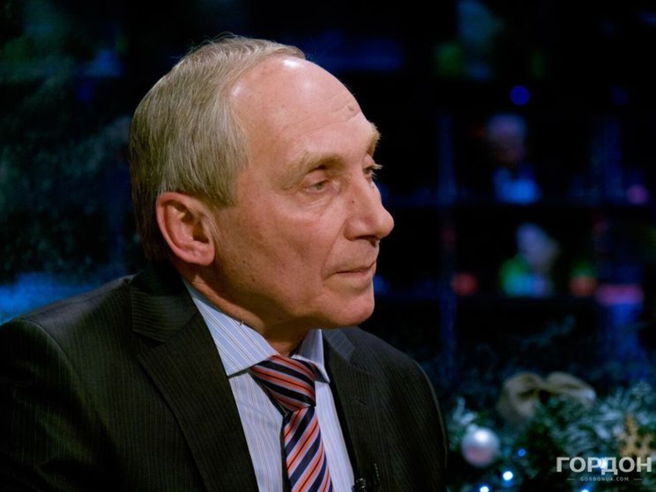 Козловський: У Партії регіонів були свої інтереси і зв'язки з церквою Московського патріархату