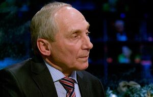 Козловский: У Партии регионов были свои интересы и связи с церковью Московского патриархата