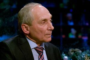 Козловський: У Партії регіонів були свої інтереси і зв'язки з церквою Московського патріархату