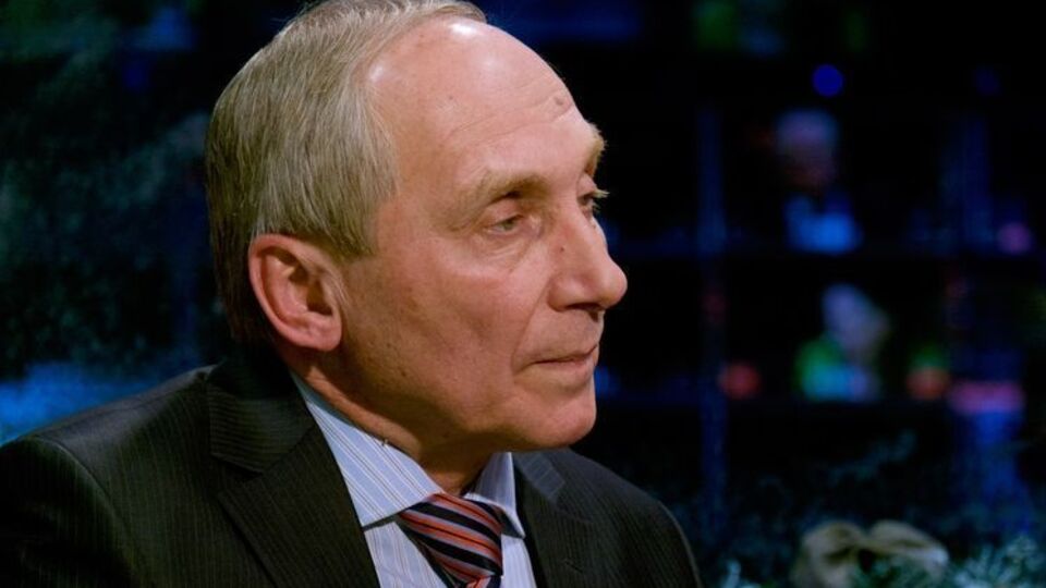 Козловский: У Партии регионов были свои интересы и связи с церковью Московского патриархата