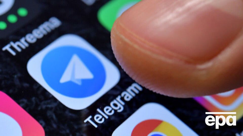 В Telegram утверждают, что не могут выполнить требования Роскомнадзора и ФСБ
