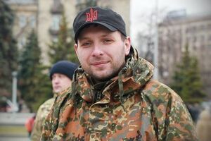 Парасюк: Ми будемо говорити про те, щоб його відпустили під особисте зобов'язання