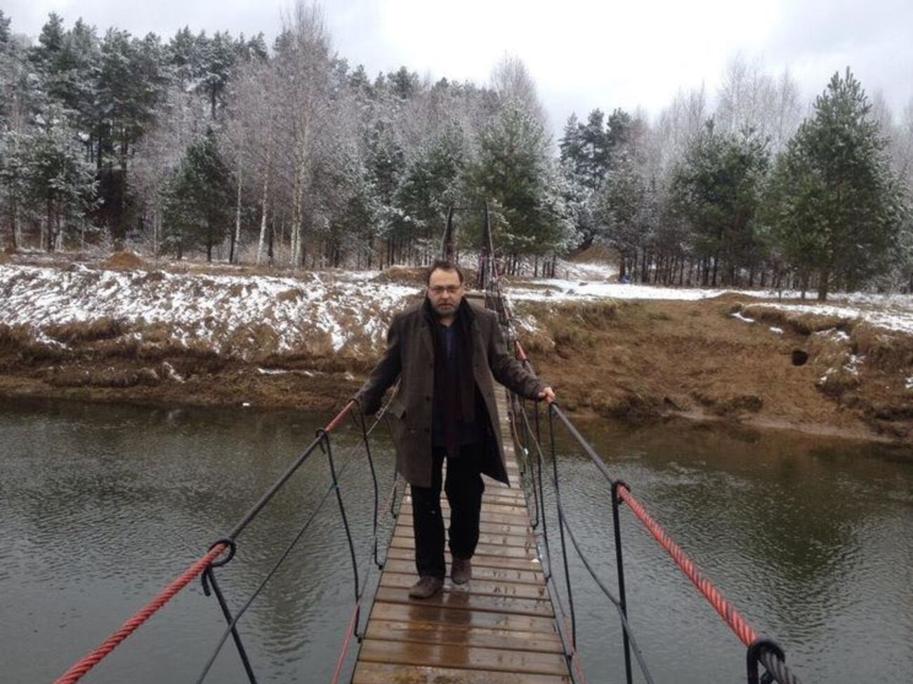 "Театр.doc" о похоронах Угарова:&nbsp;Нам переводили по 100, 200, 300 рублей со словами "это и моя потеря"