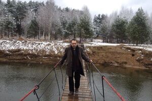 "Театр.doc" о похоронах Угарова: Нам переводили по 100, 200, 300 рублей со словами "это и моя потеря"