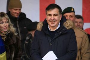 Саакашвілі має намір зайнятися поліпшенням життя грузинів