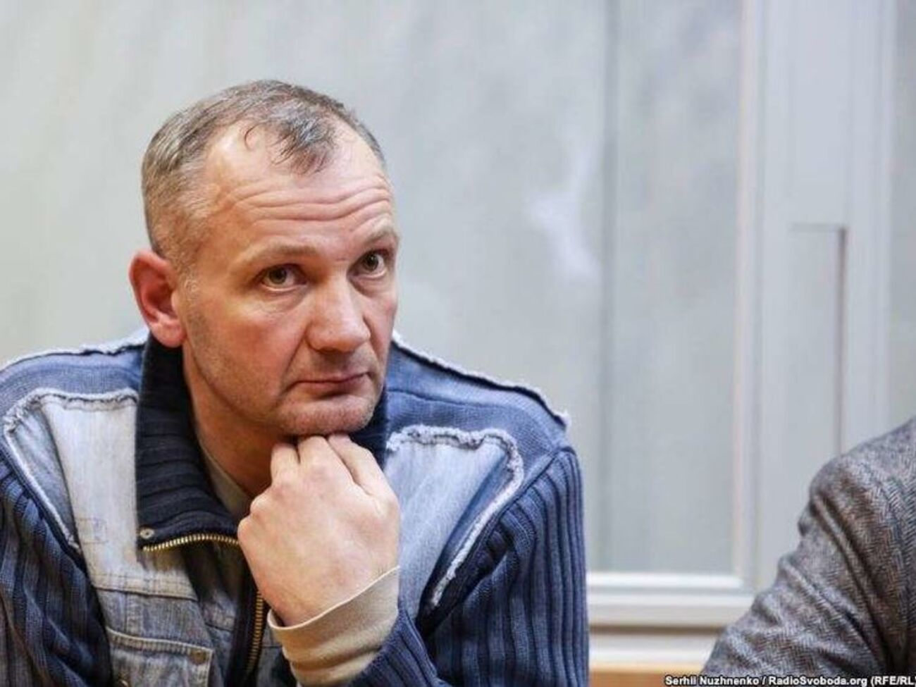 Бубенчика підозрюють у вбивстві правоохоронця і військовослужбовця внутрішніх військ
