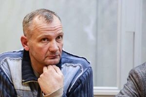 Бубенчика підозрюють у вбивстві правоохоронця і військовослужбовця внутрішніх військ