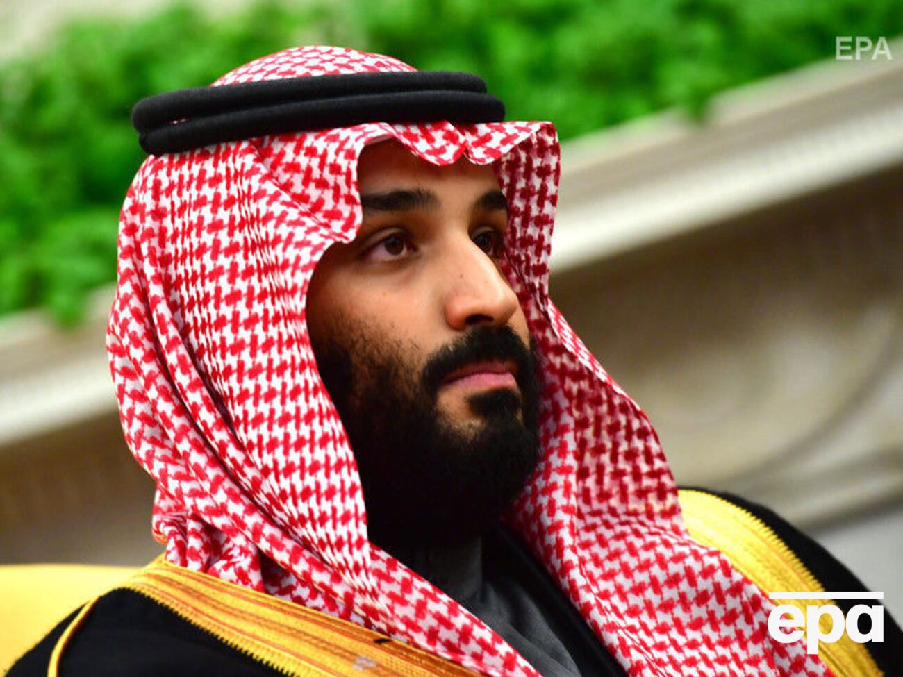 Салман аль-Сауд считает, что&nbsp;когда на Ближнем Востоке настанет мир, заинтересованность стран Персидского залива в сотрудничестве с Израилем возрастет