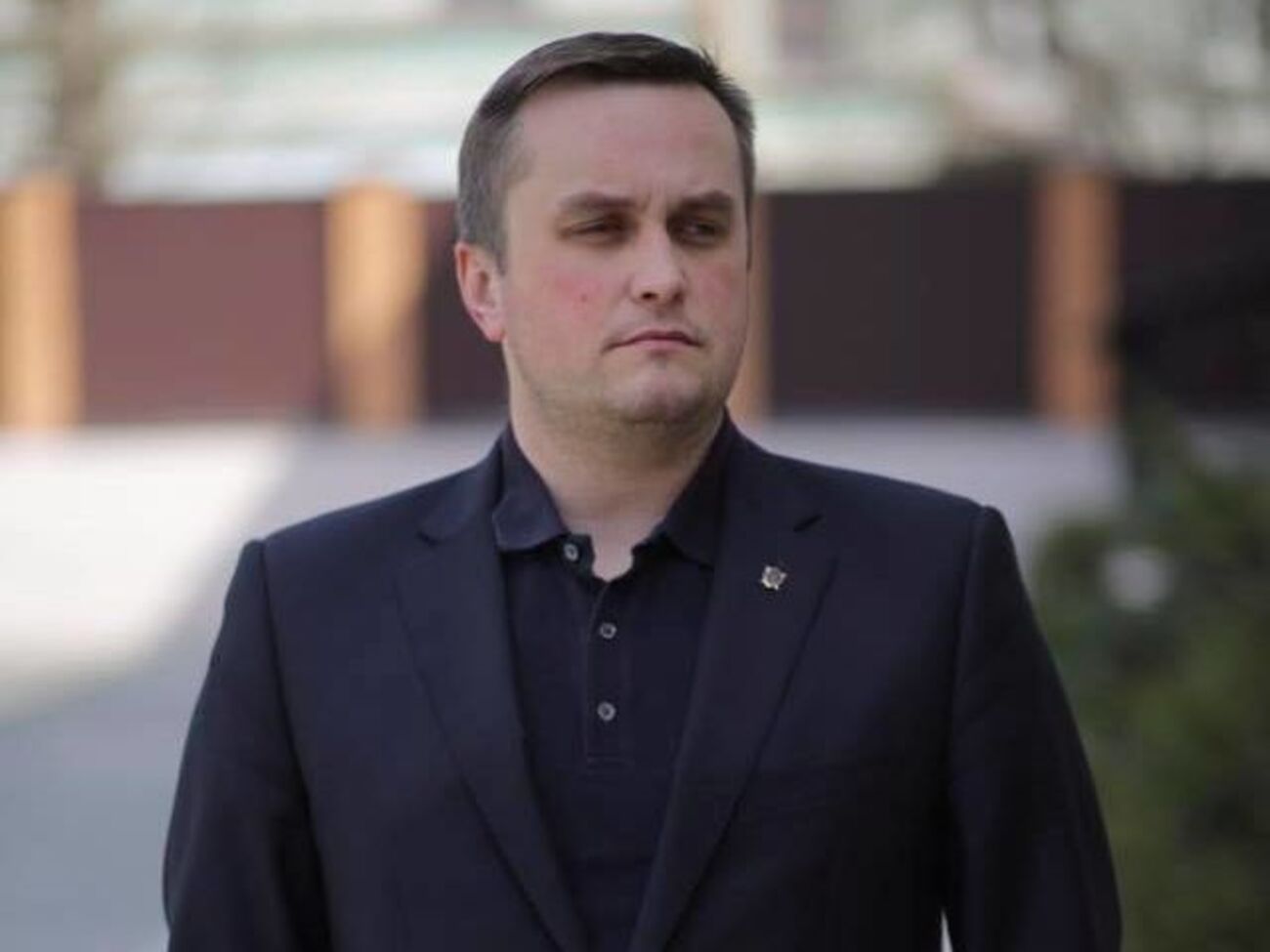 ЗМІ повідомили про деталі записаних бесід Холодницького