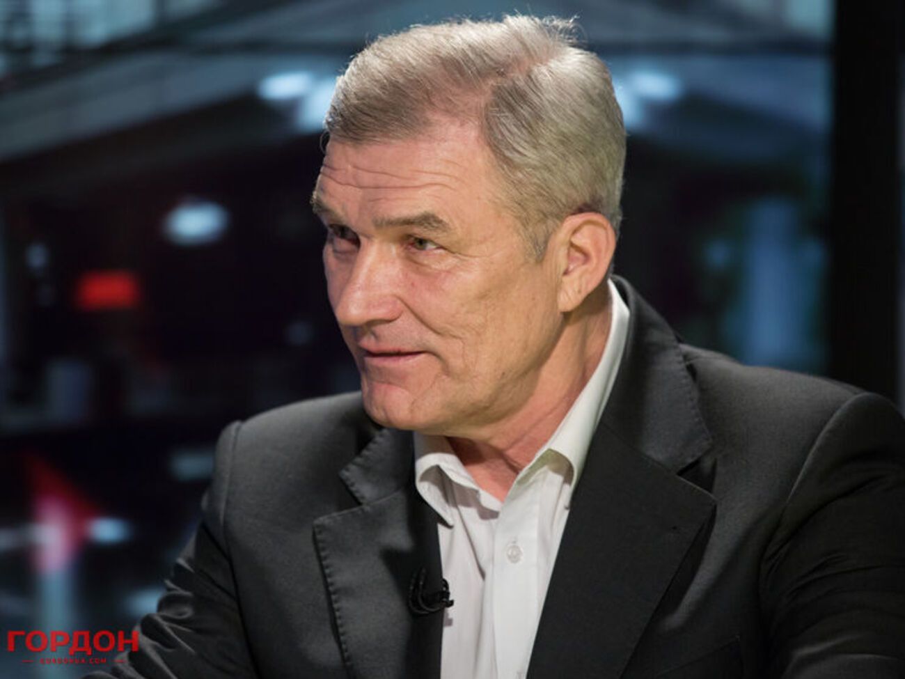 Валерий Кур: Я не думаю, что это такая большая проблема – определить, кто теперь его использует в своих интересах