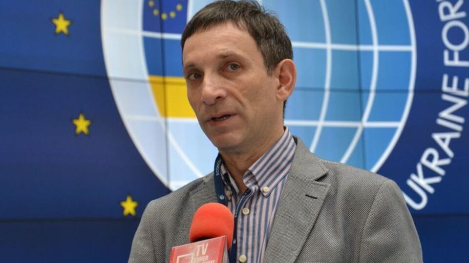 Портников считает, что память украинцев измеряется неделями
