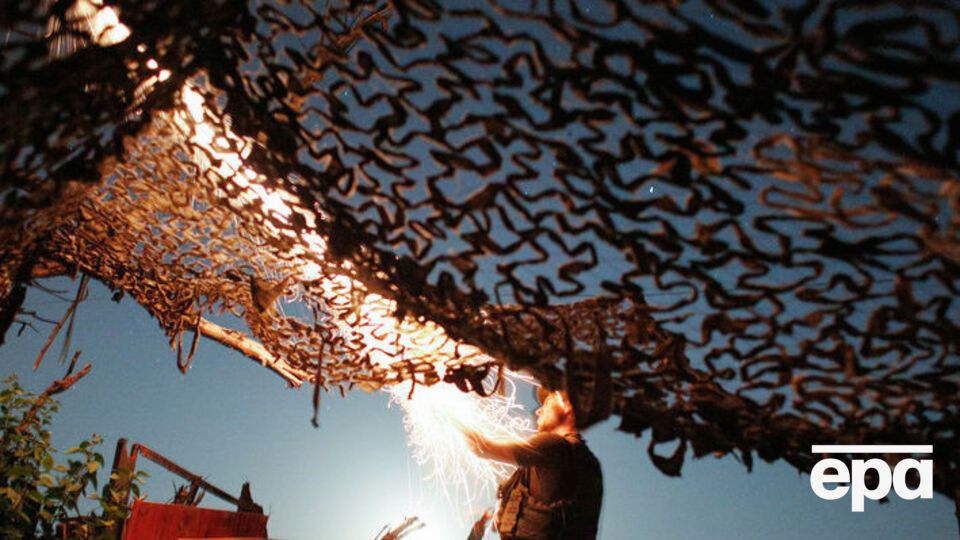 Формат операции на Донбассе меняется 30 апреля