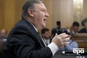 Помпео: Потребуются реальные шаги, которые продемонстрируют, что денуклеаризация будет достигнута