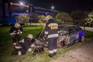 В результате ДТП погибли две женщины