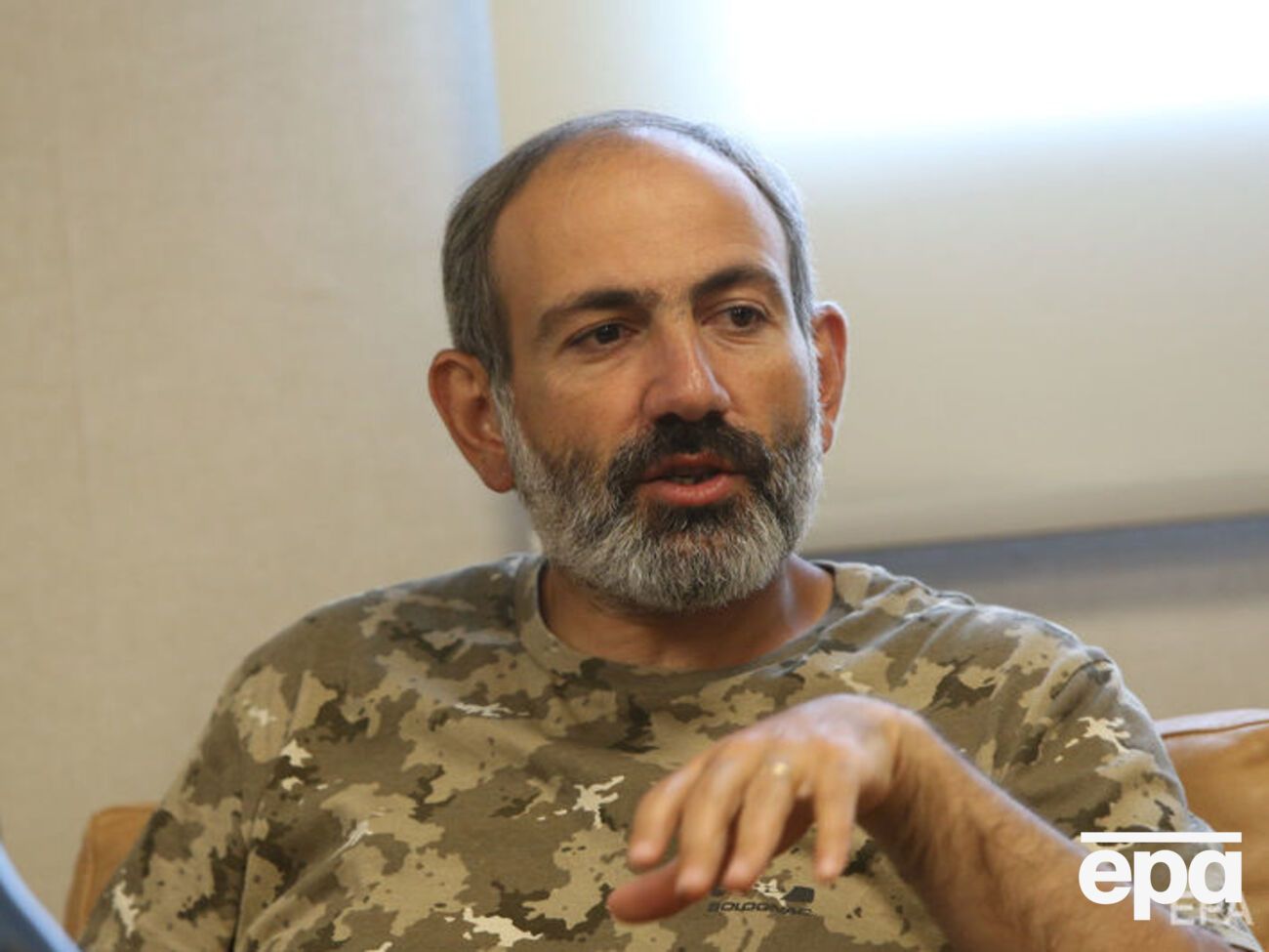 Во фракции "Елк" считают, что все депутаты парламента Армении проголосуют за Пашиняна