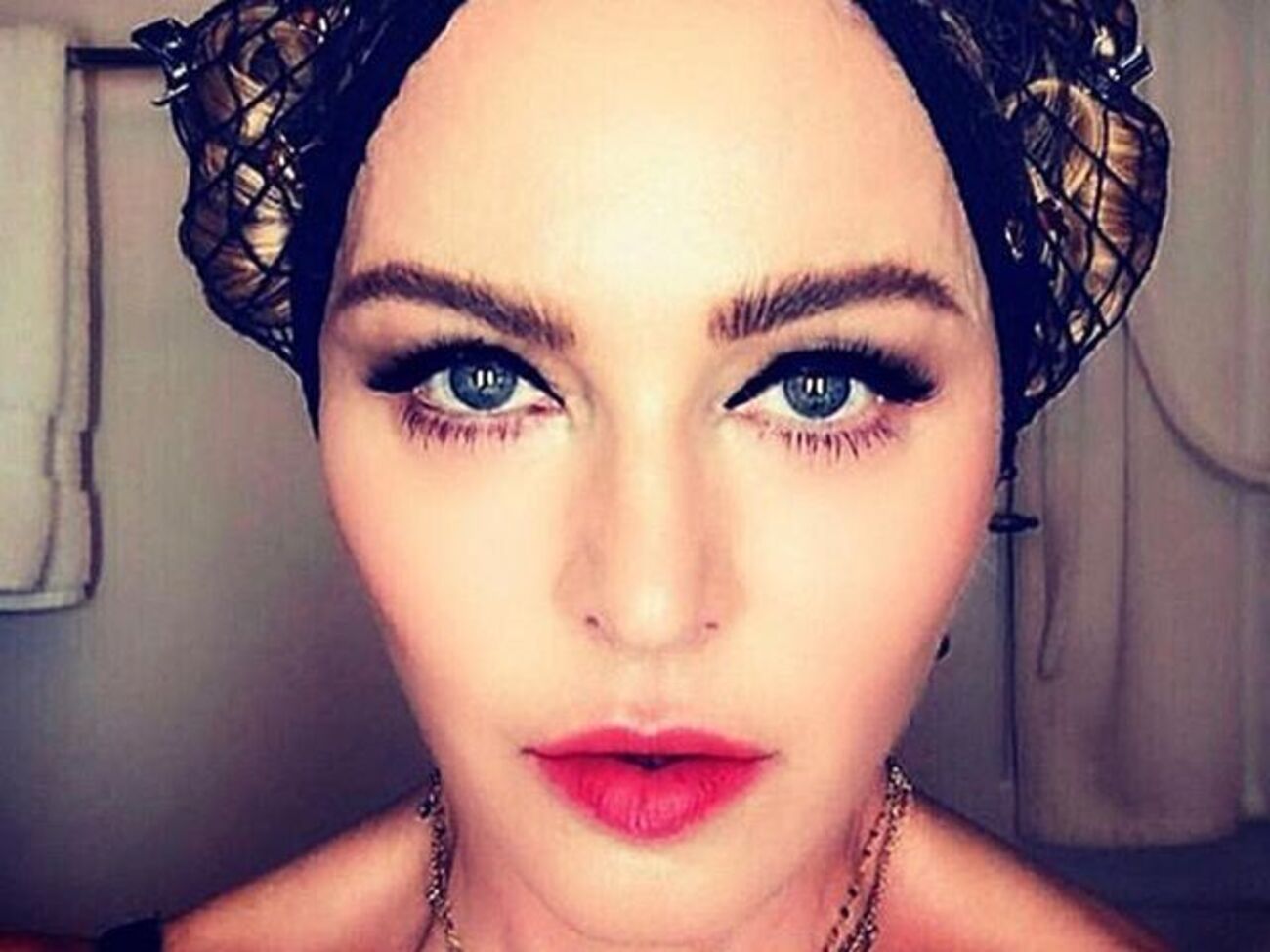 Мадонна: Не буває коротких шляхів до вершини