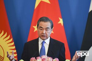 Візит Ван І до КНДР розпочнеться 2 травня