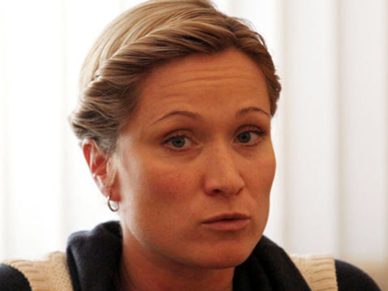 Аннексированный Крым Киселева посещала летом 2014 года и в феврале 2018-го