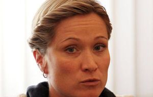 Аннексированный Крым Киселева посещала летом 2014 года и в феврале 2018-го