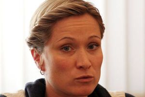 Аннексированный Крым Киселева посещала летом 2014 года и в феврале 2018-го