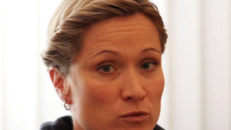 Анексований Крим Кисельова відвідувала влітку 2014 року і в лютому 2018-го