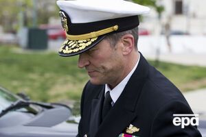 По данным СМИ, Джексон не вернется в Белый дом