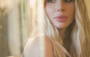 Loboda: Ми з дочкою і маленьким кенгуреням у повному захваті від Джастіна Тімберлейка!