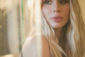 Loboda: Ми з дочкою і маленьким кенгуреням у повному захваті від Джастіна Тімберлейка!