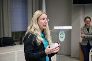 Супрун: Лікарі говорили, що реформа ніколи не запрацює