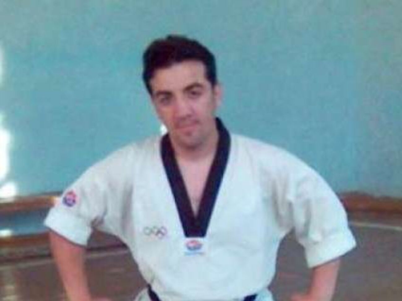 В Абдуллаєва зараження крові