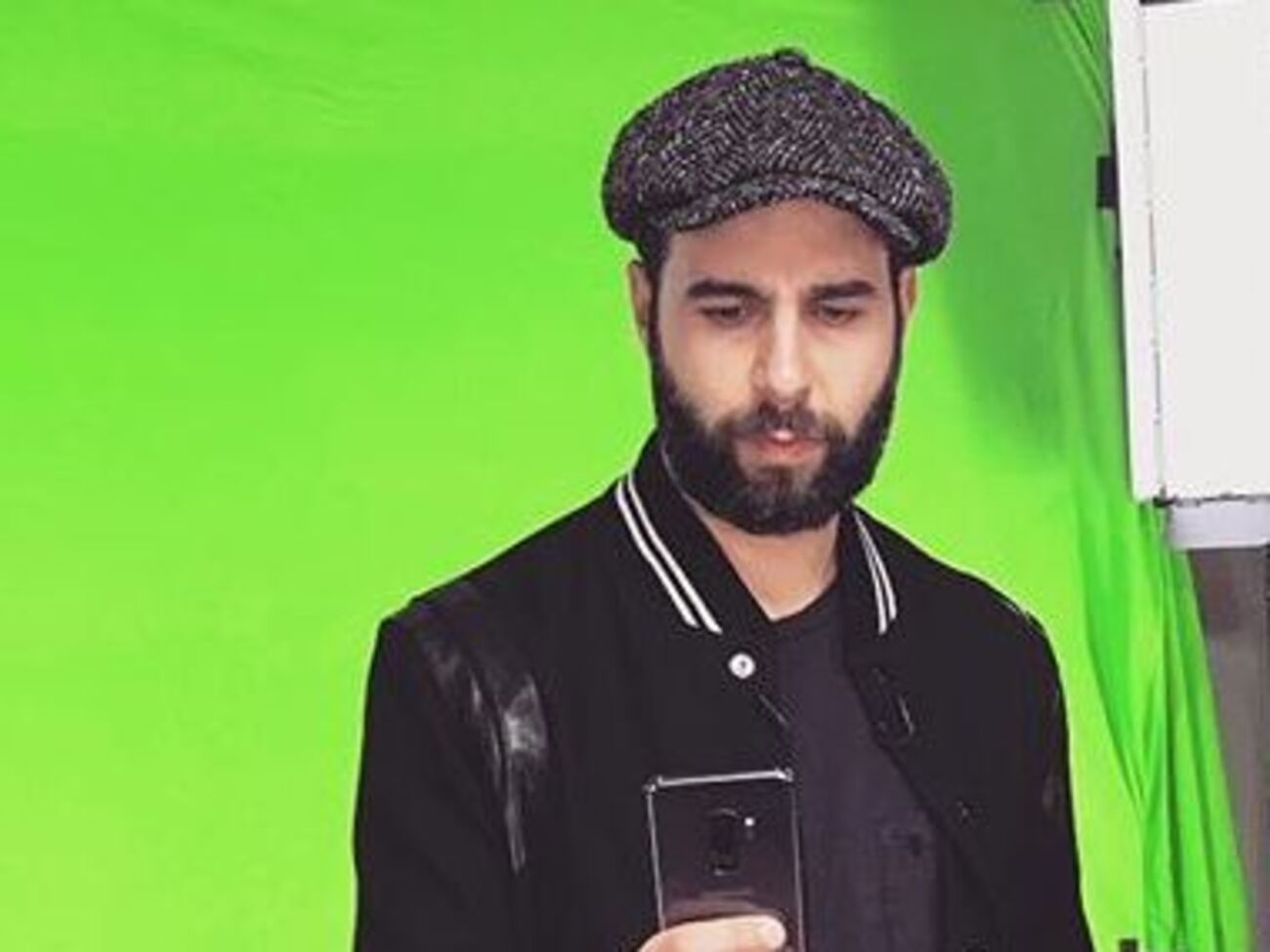 Ургант: Приємно стояти на сцені, разом із хлопцями, із якими я колись починав цей гурт