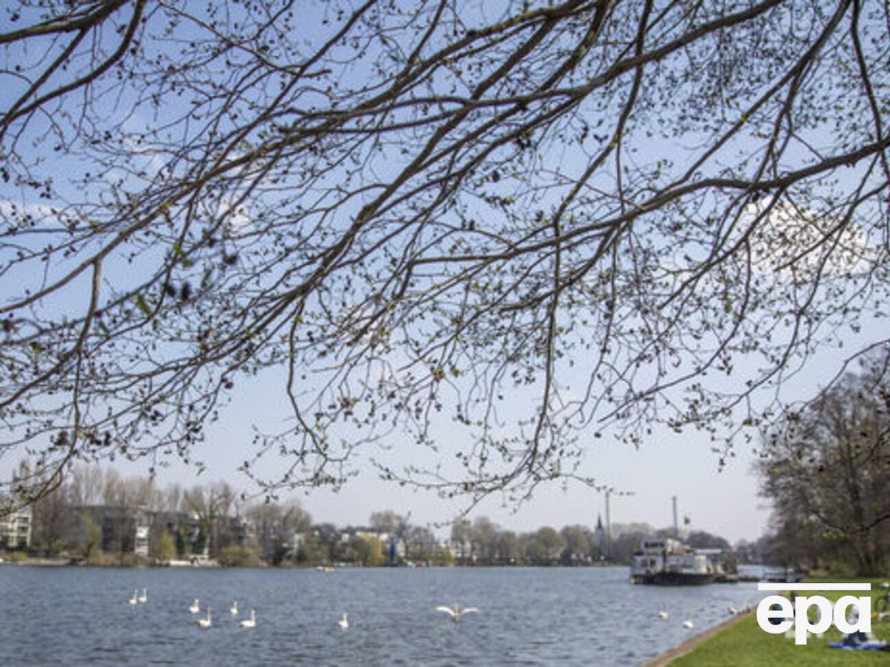 В Украине ожидается теплая погода