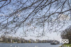 В Украине ожидается теплая погода