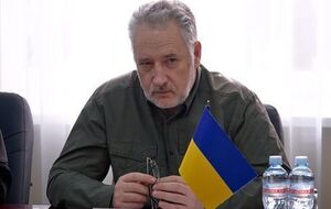 Жебрівський: Просто так поїхати туди як турист навряд чи хто зможе