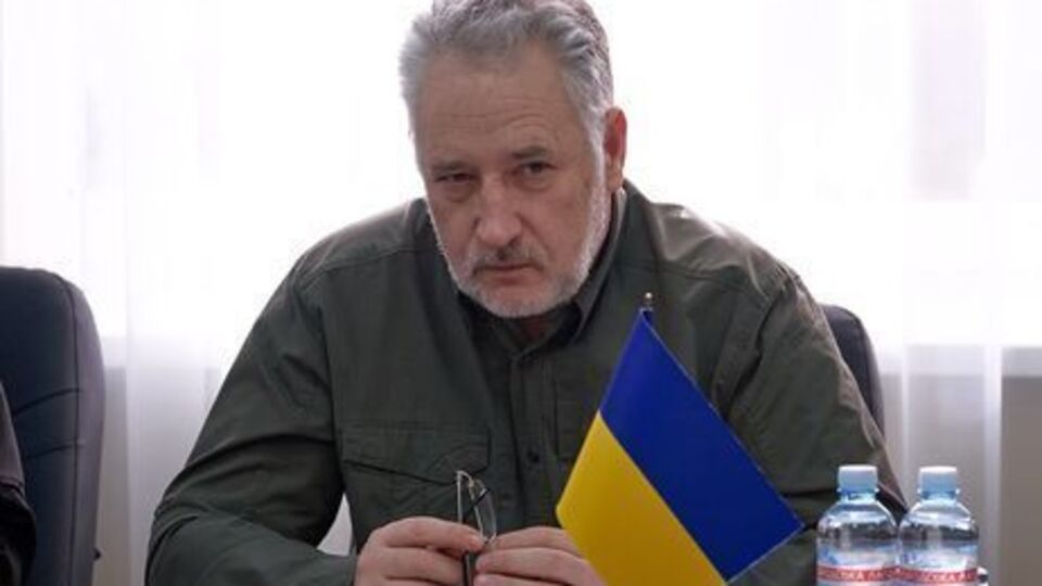 Жебрівський: Просто так поїхати туди як турист навряд чи хто зможе
