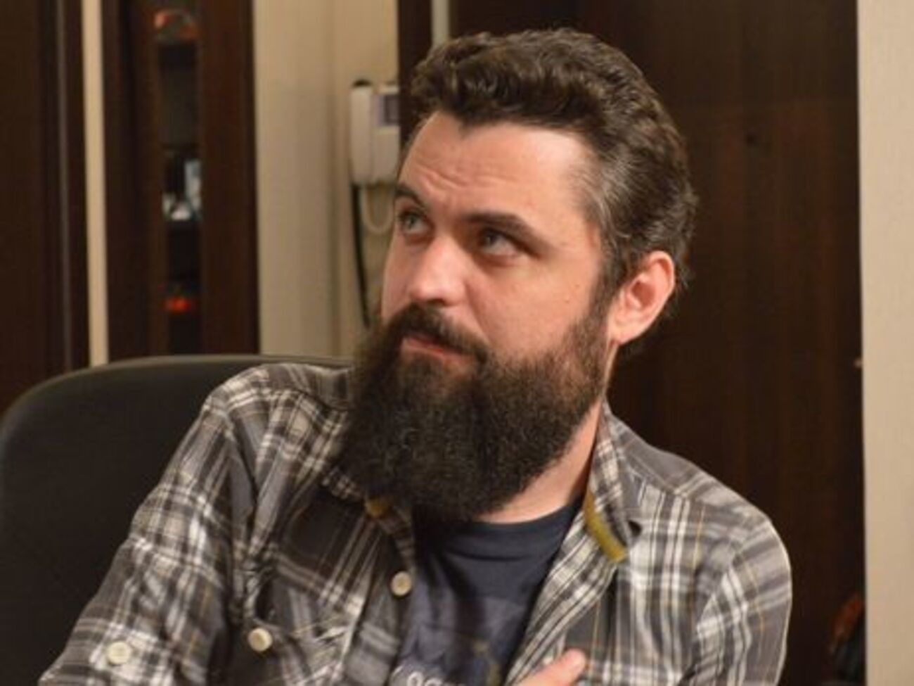 Мацарський: Росія явно побоюється збивати ізраїльські літаки