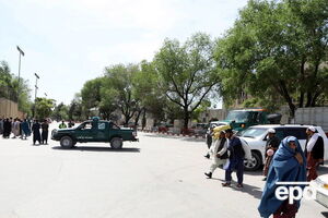 Жертвами теракта стали как минимум 29 человек