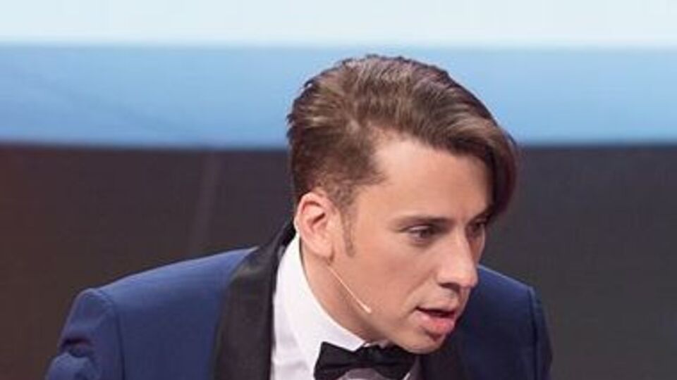 Галкин: Два дня назад, веселимся по моему приезду с дальних берегов