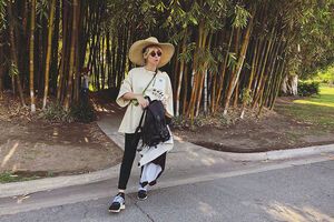 Loboda: На жаль, я не Бейонсе